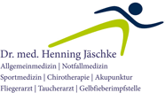 Dr. med. Henning J�schke - zur Startseite